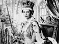 Queen Elizabeth II