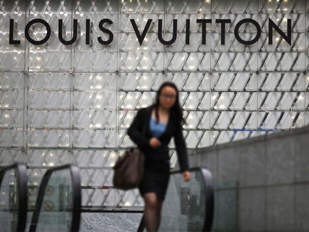 Dan Hamza-Goodacre on X: If Louis Vuitton can make trash