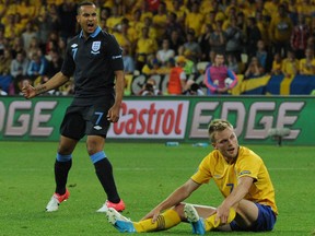 Carl De Souza/AFP/Getty Images