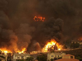 AP Photo/The Denver Post, Helen H. Richardson