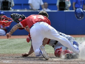 Mike Cassese/Reuters