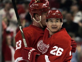 The signing of Hudler, late of the Detroit Red Wings, is being advertised as a coup for the three-time playoff outsiders. How significant, naturally, is up to Jiri Hudler.