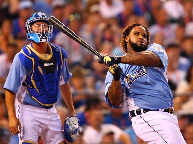 Q&A: Prince Fielder on his playing days, fatherhood and 'forever
