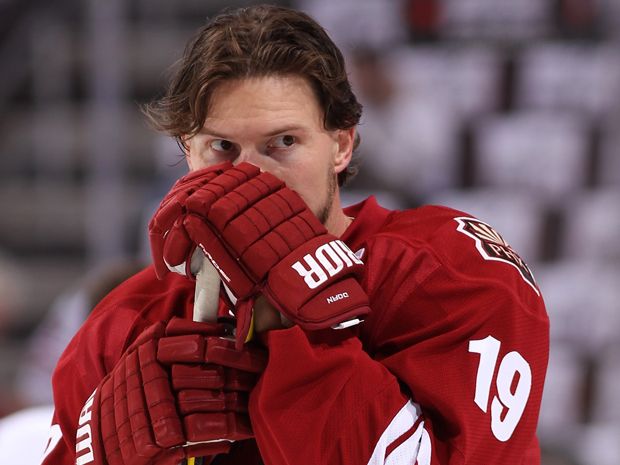 Shane Doan's jersey retirement about more than just hockey