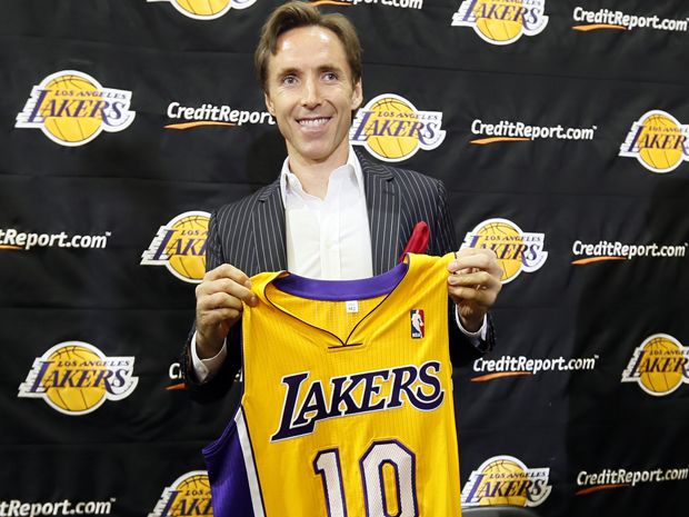 Steve Nash and 10 Players Who Deserve To Have Jerseys Retired by