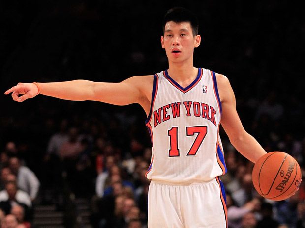 Lakers officially acquire Jeremy Lin from Houston Rockets - Los