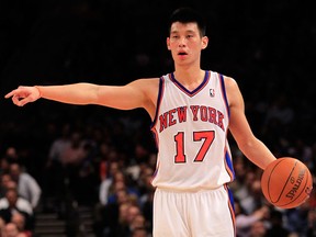 NBA: Jeremy Lin's return to Rockets is tale of 2 cities (links) 