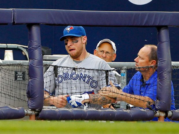 Brett Lawrie (@Jays_BLawrie13) / X