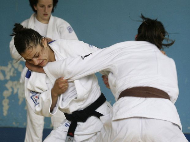 BJJ vs Judo: real world applications thread? : r/judo