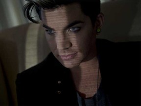 Adam-Lambert