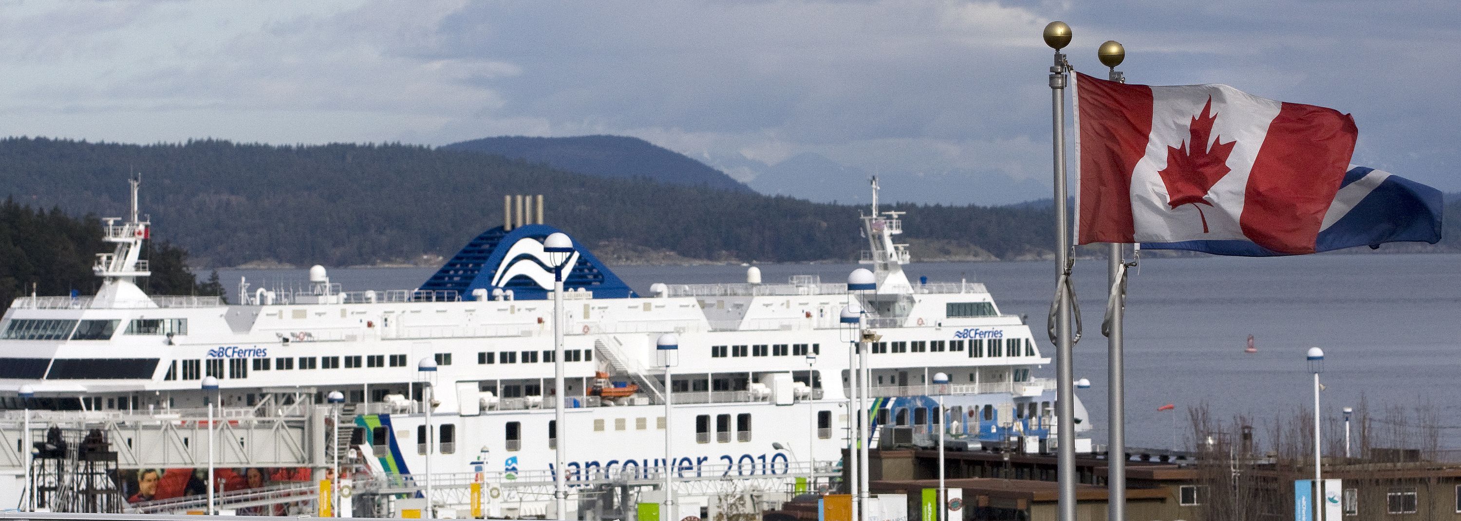 B.C.'s new rules on Crown corporation perks and pay are long overdue