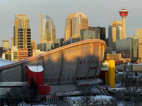 A new Angus Reid Public Opinion poll released Friday indicates Calgary has the highest quality of life among Canada's four major cities.