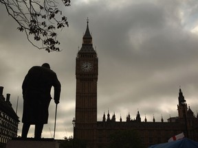 Peter Macdiarmid/Getty Images)