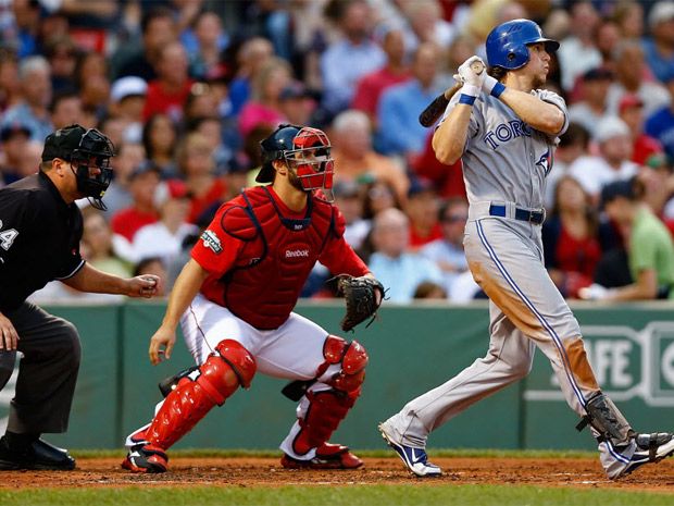 Yan Gomes Helps Lift Nationals to First-Ever World Series Appearance -  University of Tennessee Athletics