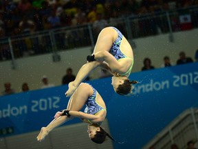 Martin Bureau/AFP/Getty Images