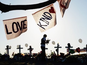 Kevork Djansezian / Getty Images