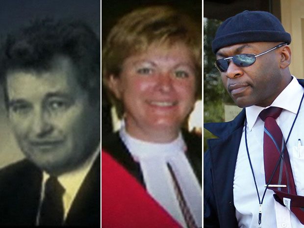 Handout/ Postmedia Files