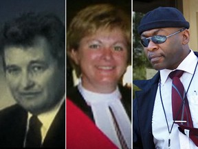 Handout/ Postmedia Files