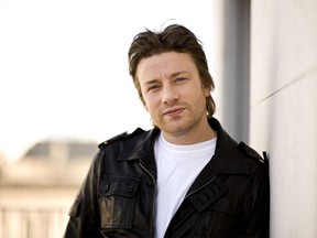 Jamie Oliver hoping to resurrect Fifteen London