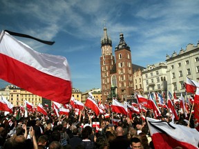 Jakub Ociepa/Agencja Gazeta/Reuters