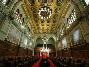 Prime Minister Stephen Harper’s own senators remain divided on the government’s plans for Senate reform, but the Tories in the Commons may be angling to avoid a confrontation with Tories in the Senate.