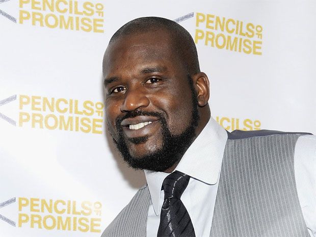 Upload With Shaquille O’Neal Picked Up By TruTV | National Post