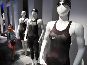 Inside the Fight to Design the Perfect Sports Bra - Bloomberg