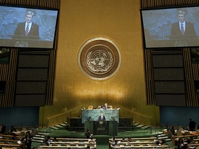 DON EMMERT/AFP/Getty Images