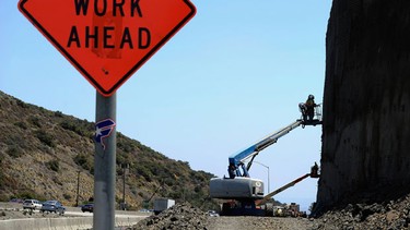 Kevork Djansezian/Getty Images