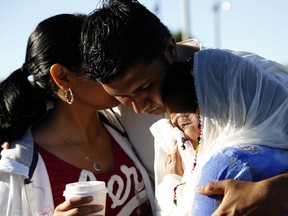 Darren Hauck/Getty Images