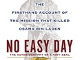 Books-Bin Laden Raid