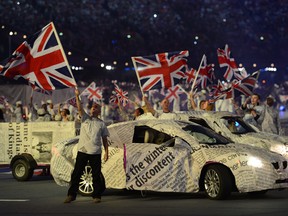 OLIVIER MORIN/AFP/GettyImages