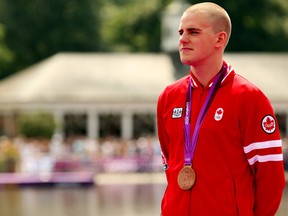 Jean Levac/Postmedia Olympic Team