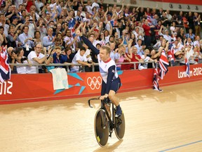 Bryn Lennon/Getty Images