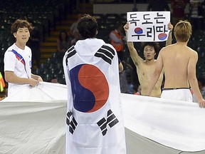 REUTERS/Seo Jae-hoon/Newsis