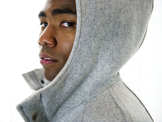 Theres only one Tech Fleece God. Youre looking at him.
