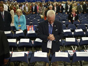 BRENDAN SMIALOWSKI/AFP/GettyImages