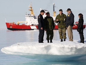 REUTERS/Chris Wattie