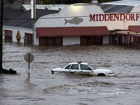 AP Photo/Eric Gay