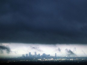 AP Photo/The Times-Picayune, Michael Democker