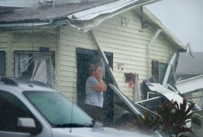 AP Photo/The Stuart News, Sam Wolfe