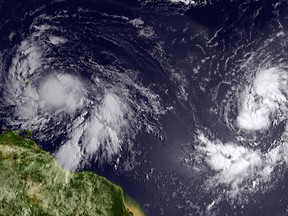 NOAA via Getty Images