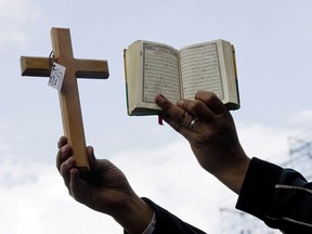 PEDRO UGARTE/AFP/Getty Images