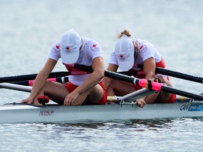 Jean Levac/Postmedia Olympic Team