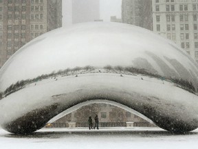 Millennium-Park