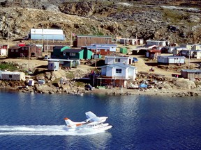 Nunavut Tourism