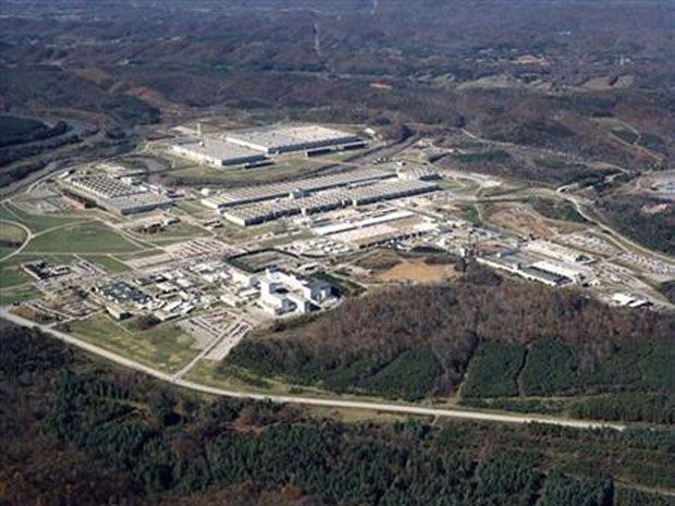 Tennessee nuclear bomb facility shut after 82-year-old nun, activists ...