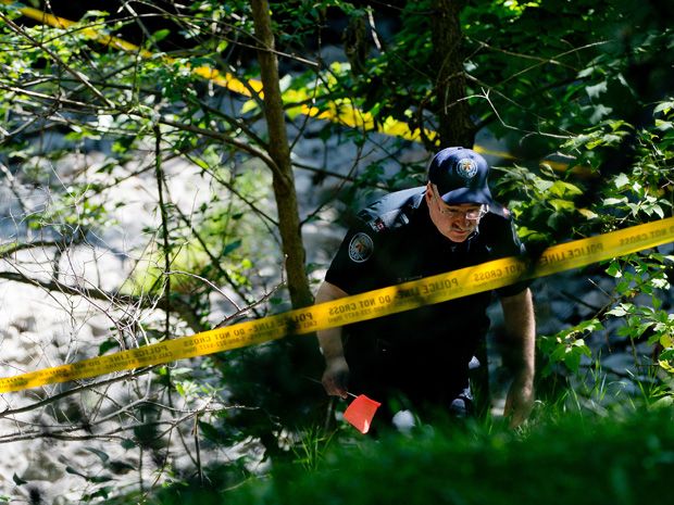 Remains found in Toronto confirmed to be human, 'obvious similarities ...