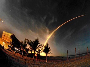 AP Photo/Malcolm Denemark, Florida Today