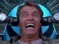 At the time, 1990's Total Recall was the most expensive film ever made — a lavishly realized bit of summer escapism moving deftly between hyper-violence and high camp.